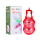 PetiGIO PETI-170M-R butelka na wodę 280ml czerwona - 1581030 - zdjęcie
